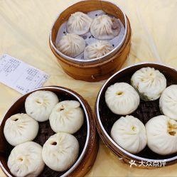 清真安樂園菜館王府大街店的豆沙包 口感與用戶評(píng)價(jià)全解析