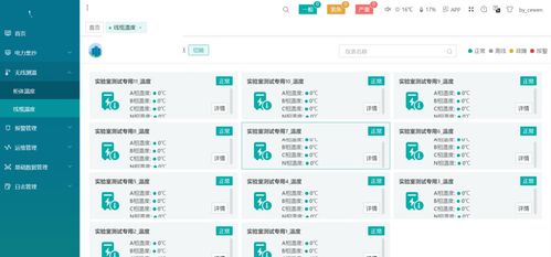 紅外測溫方案配合滁州某新能源光伏產(chǎn)業(yè)工廠安全用電