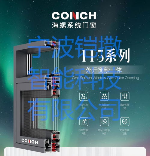 2025年寧波系統(tǒng)窗行業(yè)頂尖公司綜合評估報(bào)告 網(wǎng)絡(luò)與信息安全軟件開發(fā)視角